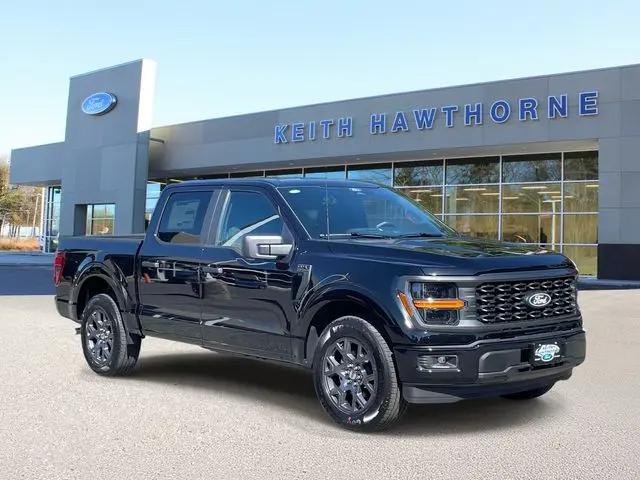 2026 Ford F-150 STX for sale in Belmont, NC