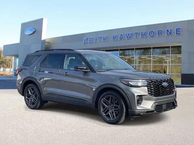 2026 Ford Explorer ST for sale in Belmont, NC