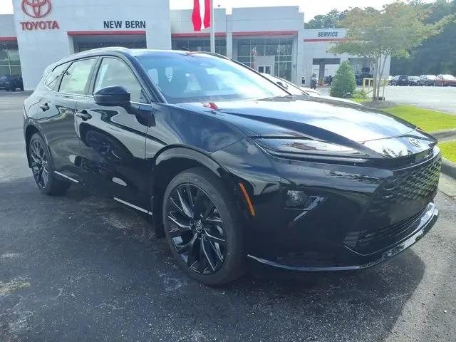 2026 Toyota Crown Signia XLE for sale in New Bern, NC