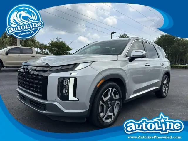 2023 Hyundai Palisade SEL for sale in Jacksonville, FL