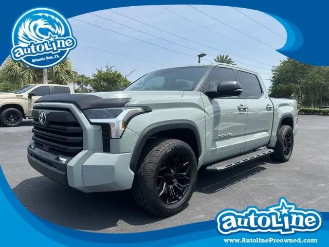 2024 Toyota Tundra SR5 for sale in Jacksonville, FL