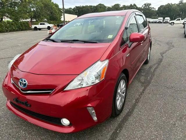 2014 Toyota Prius v Two for sale in Riverhead, NY