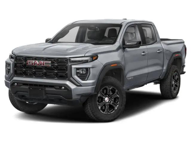 2025 GMC Canyon 2WD Elevation for sale in McDonough, GA