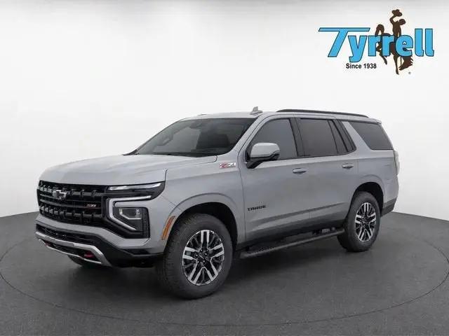 2026 Chevrolet Tahoe 4WD Z71 for sale in Cheyenne, WY