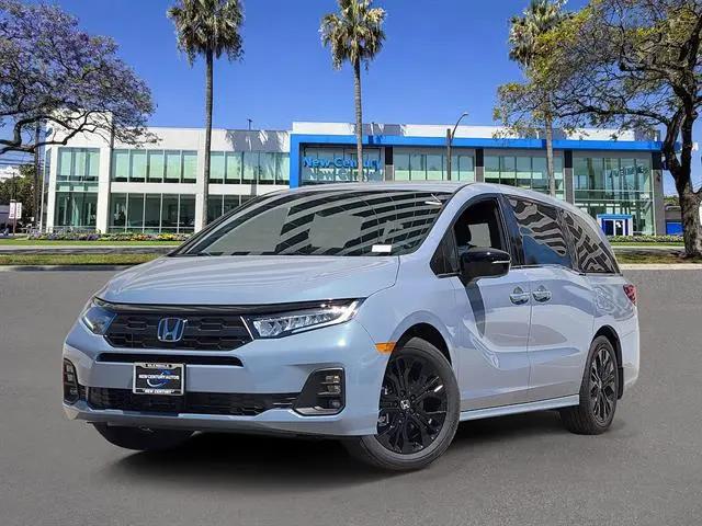 2026 Honda Odyssey Sport-L for sale in Glendale, CA