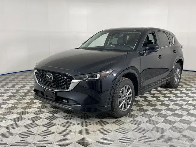2025 Mazda CX-5 2.5 S Preferred for sale in Bremerton, WA