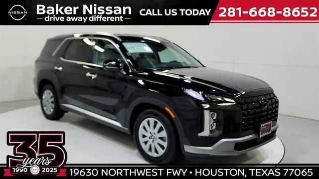 2025 Hyundai Palisade SEL for sale in Houston, TX