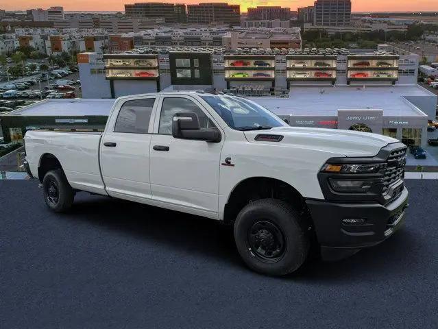 2026 Ram 2500 Tradesman Crew Cab 4x4 8 Box for sale in Tampa, FL