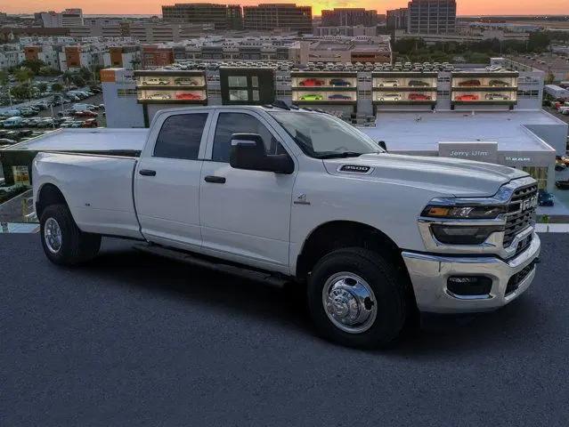 2026 Ram 3500 Tradesman Crew Cab 4x4 8 Box for sale in Tampa, FL
