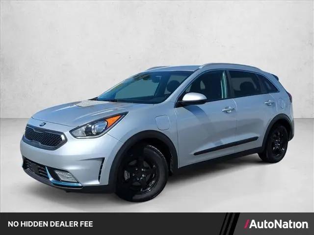 2019 Kia Niro Plug-In Hybrid LX for sale in Las Vegas, NV
