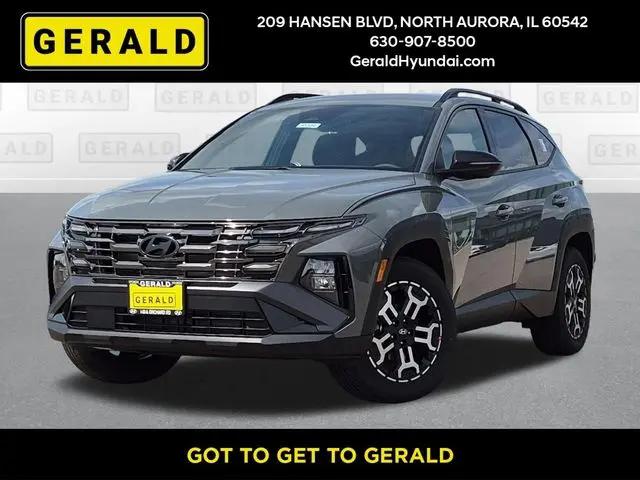 2026 Hyundai Tucson XRT for sale in North Aurora, IL