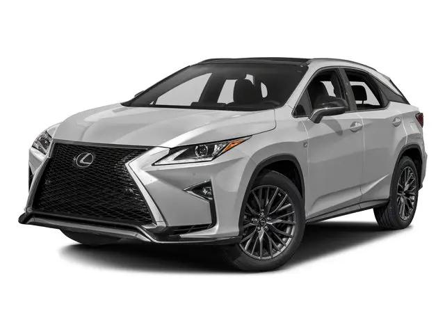 2016 Lexus RX 350 RX 350 for sale in Aurora, CO