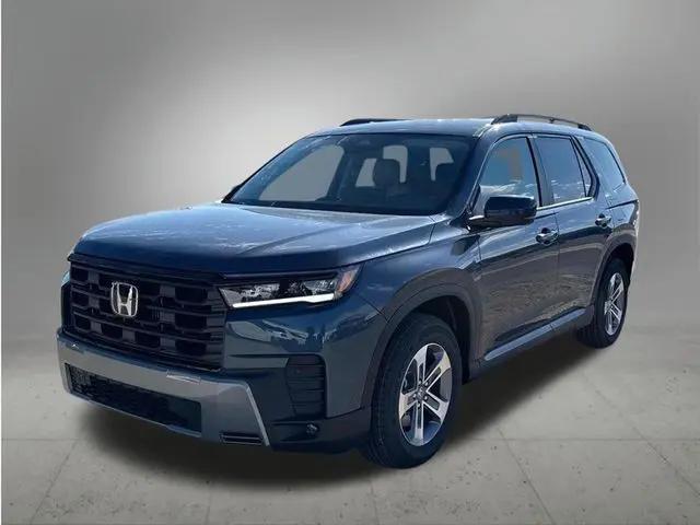 2026 Honda Pilot EX-L for sale in Scotia, NY