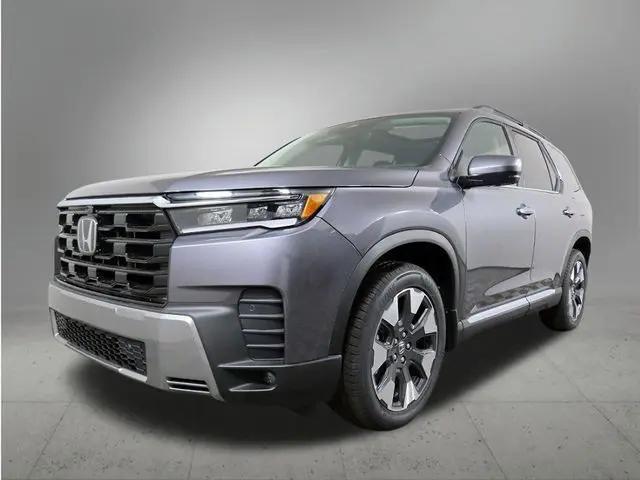 2026 Honda Pilot Touring for sale in Scotia, NY