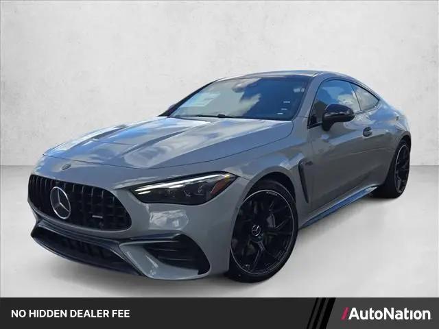 2027 Mercedes-Benz CL AMG CLE 53 for sale in Houston, TX
