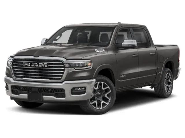 2025 Ram 1500 Laramie Crew Cab 4x4 6'4" Box for sale in Lawrenceburg, IN