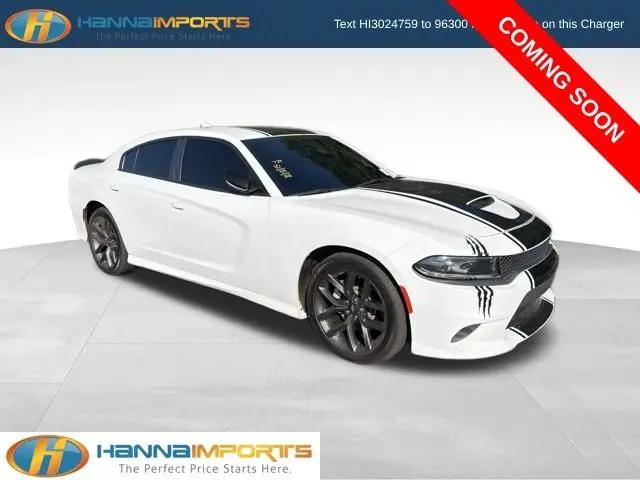 2022 Dodge Charger GT RWD for sale in Raleigh, NC