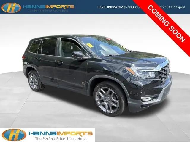 2023 Honda Passport AWD EX-L for sale in Raleigh, NC