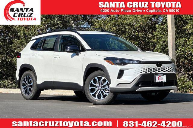 2026 Toyota Corolla Cross Hybrid SE for sale in Capitola, CA