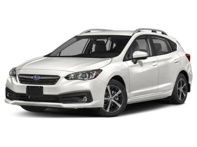 2023 Subaru Impreza Premium 5-Door for sale in Hampstead, MD