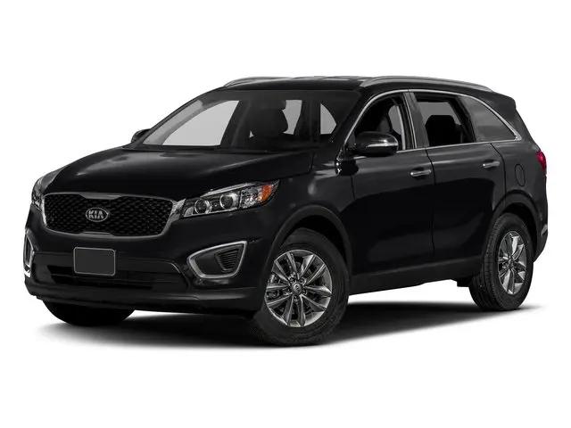 2017 Kia Sorento 2.4L L for sale in Killeen, TX