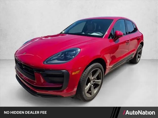 2025 Porsche Macan T for sale in Westlake, OH