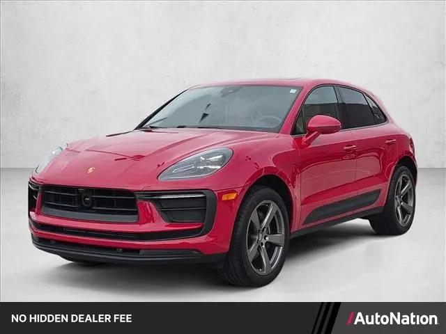 2025 Porsche Macan T for sale in Westlake, OH