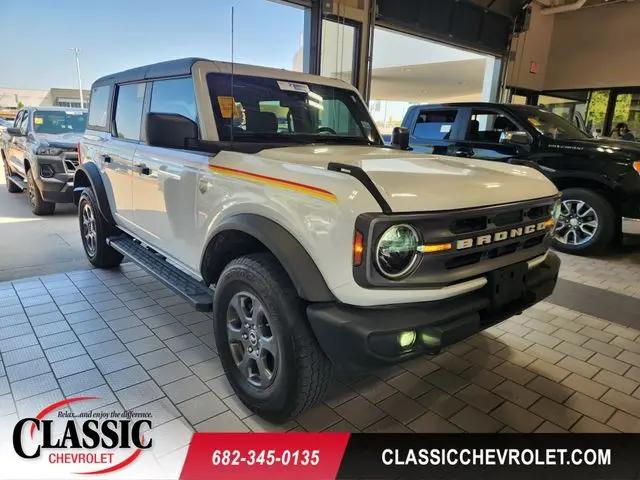 2024 Ford Bronco Big Bend for sale in Grapevine, TX