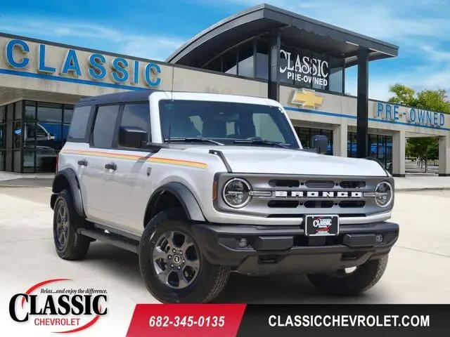 2024 Ford Bronco Big Bend for sale in Grapevine, TX
