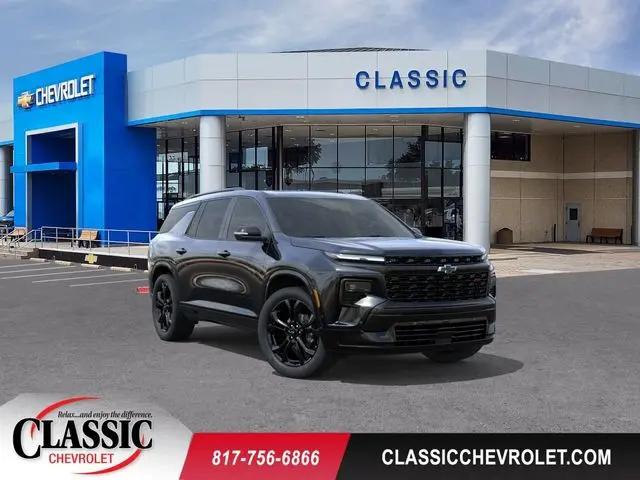 2027 Chevrolet Traverse FWD RS for sale in Grapevine, TX