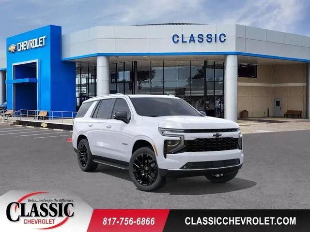 2026 Chevrolet Tahoe LT for sale in Grapevine, TX