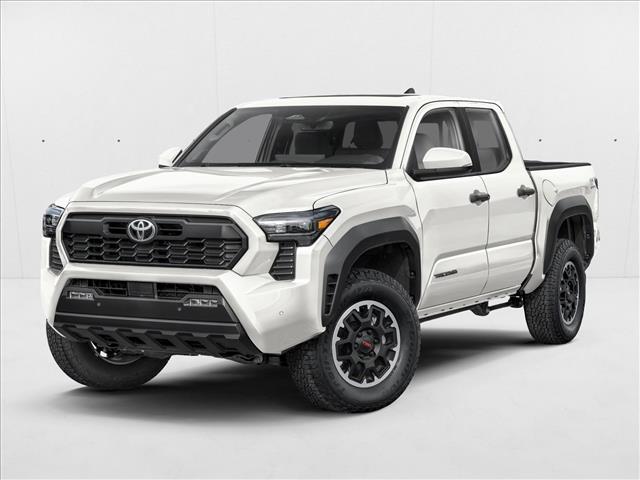 2026 Toyota Tacoma TRD Off Road for sale in Centennial, CO