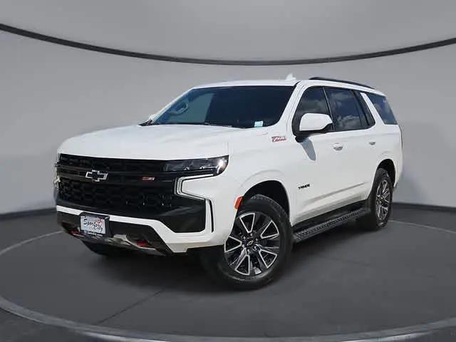 2023 Chevrolet Tahoe 4WD Z71 for sale in Dallas, TX