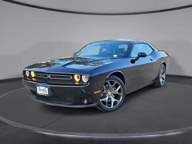 2015 Dodge Challenger SXT Plus for sale in Dallas, TX