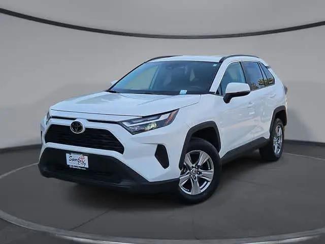 2025 Toyota RAV4 XLE for sale in Dallas, TX