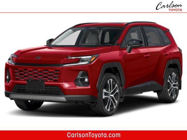 2026 Toyota RAV4 Limited for sale in Coon Rapids, MN