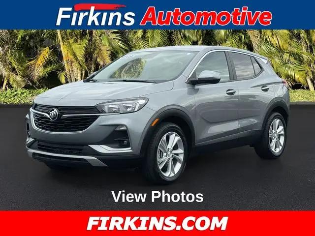 2023 Buick Encore GX Preferred FWD for sale in Bradenton, FL