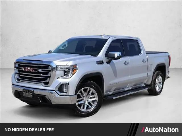 2019 GMC Sierra 1500 SLT for sale in Spokane Valley, WA