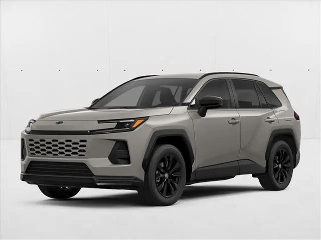 2026 Toyota RAV4 SE for sale in Spokane Valley, WA