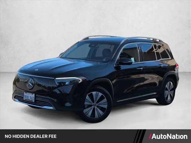 2024 Mercedes-Benz EQB 250 EQB 250+ for sale in San Jose, CA