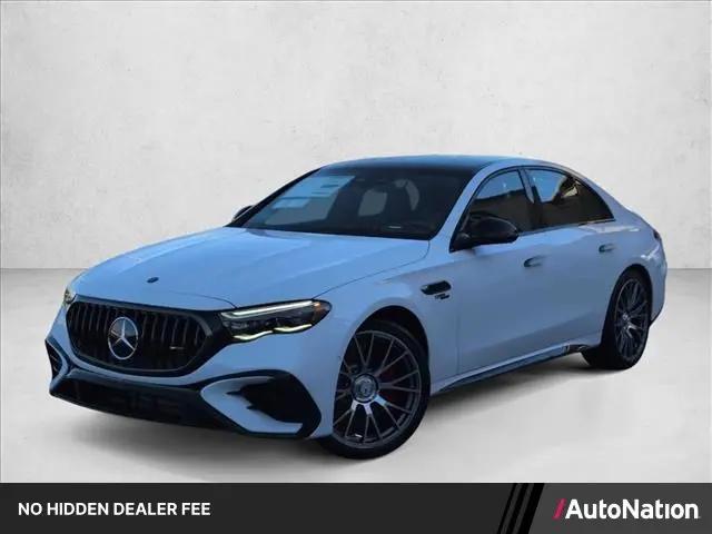 2026 Mercedes-Benz AMG E 53 E AMG E 53 E for sale in San Jose, CA