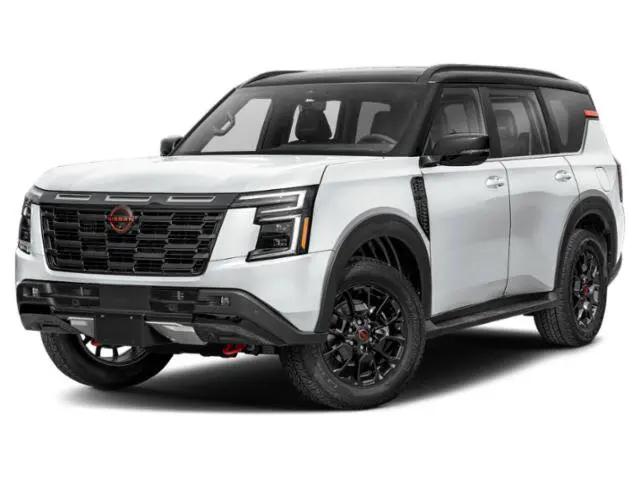 2026 Nissan Armada PRO-4X for sale in Cornelius, NC