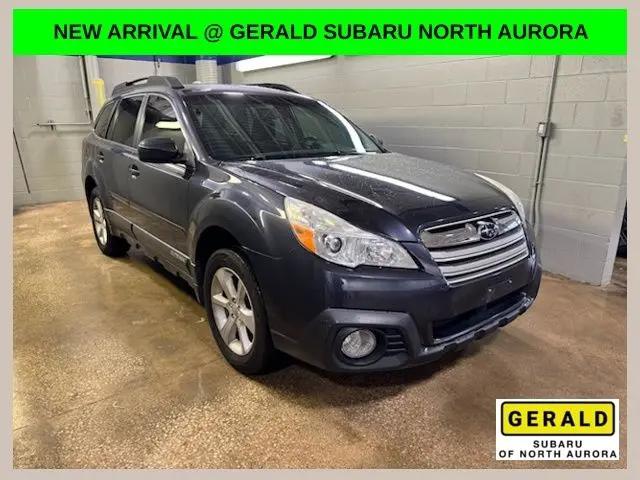 2013 Subaru Outback 2.5i Premium for sale in North Aurora, IL