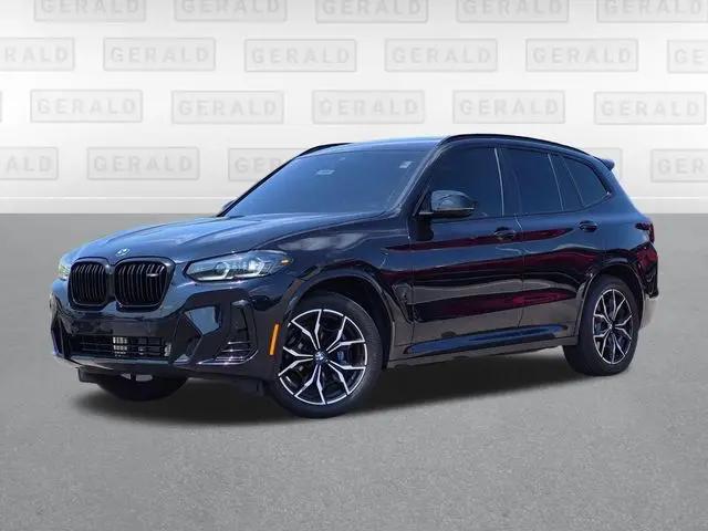 2024 BMW X3 M40i for sale in North Aurora, IL