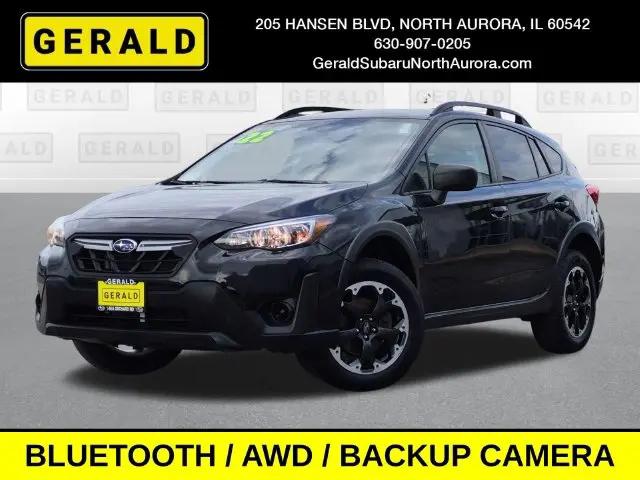 2022 Subaru Crosstrek 2.0i for sale in North Aurora, IL