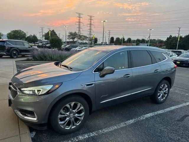 2019 Buick Enclave AWD Avenir for sale in North Aurora, IL