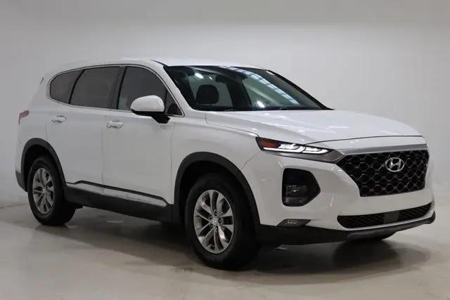 2020 Hyundai Santa Fe SEL for sale in Indianapolis, IN