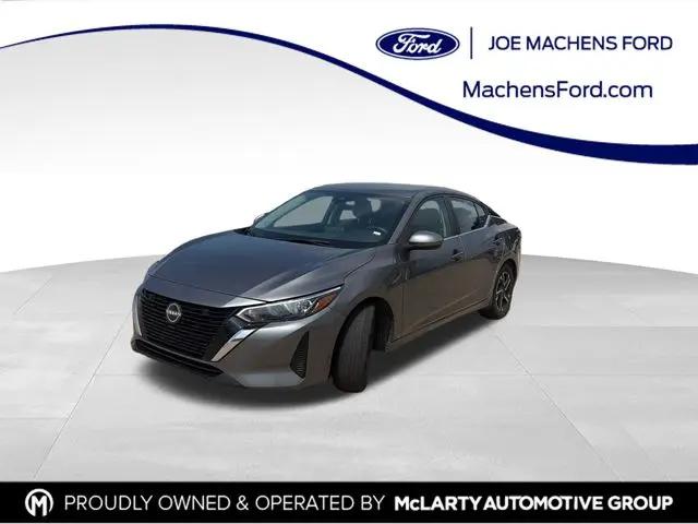 2024 Nissan Sentra SV Xtronic CVT for sale in Columbia, MO