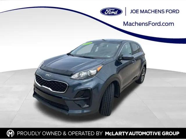 2022 Kia Sportage LX for sale in Columbia, MO