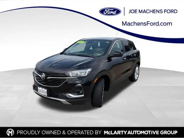 2021 Buick Encore GX FWD Preferred for sale in Columbia, MO